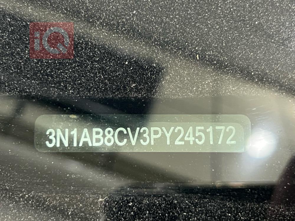 نیسان سێنترا